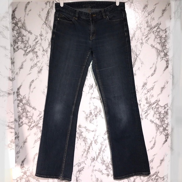 Michael Kors Blue Jeans - Picture 1 of 7